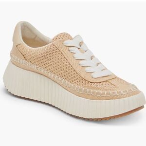 Dolce Vita Dannis Sneaker New!